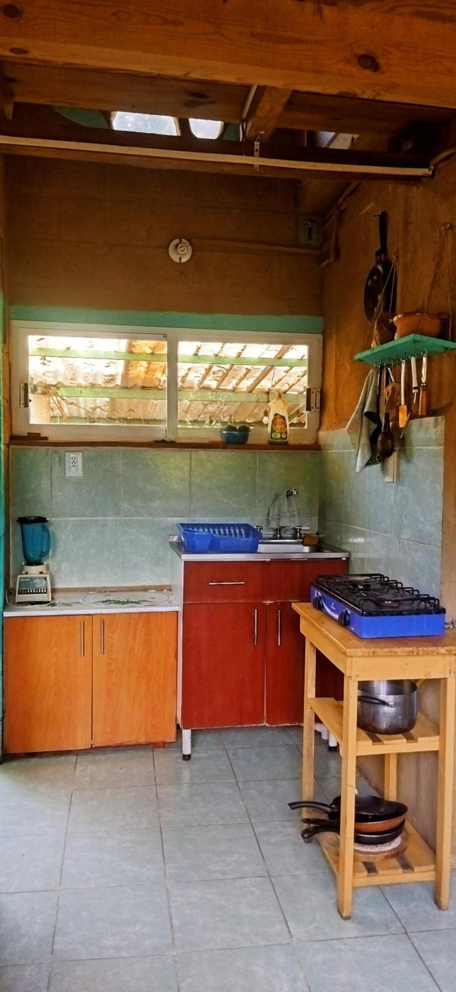 Casa Ecologica Apartment Tepoztlan Bagian luar foto