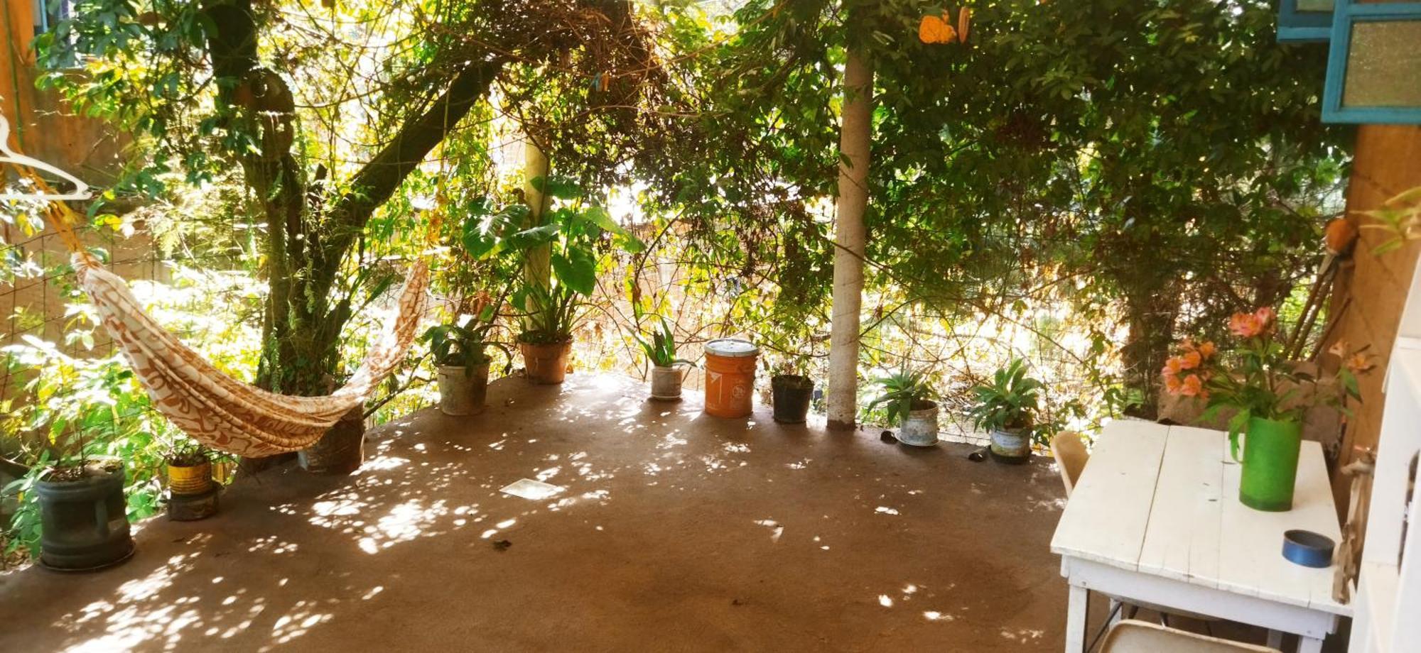 Casa Ecologica Apartment Tepoztlan Bagian luar foto
