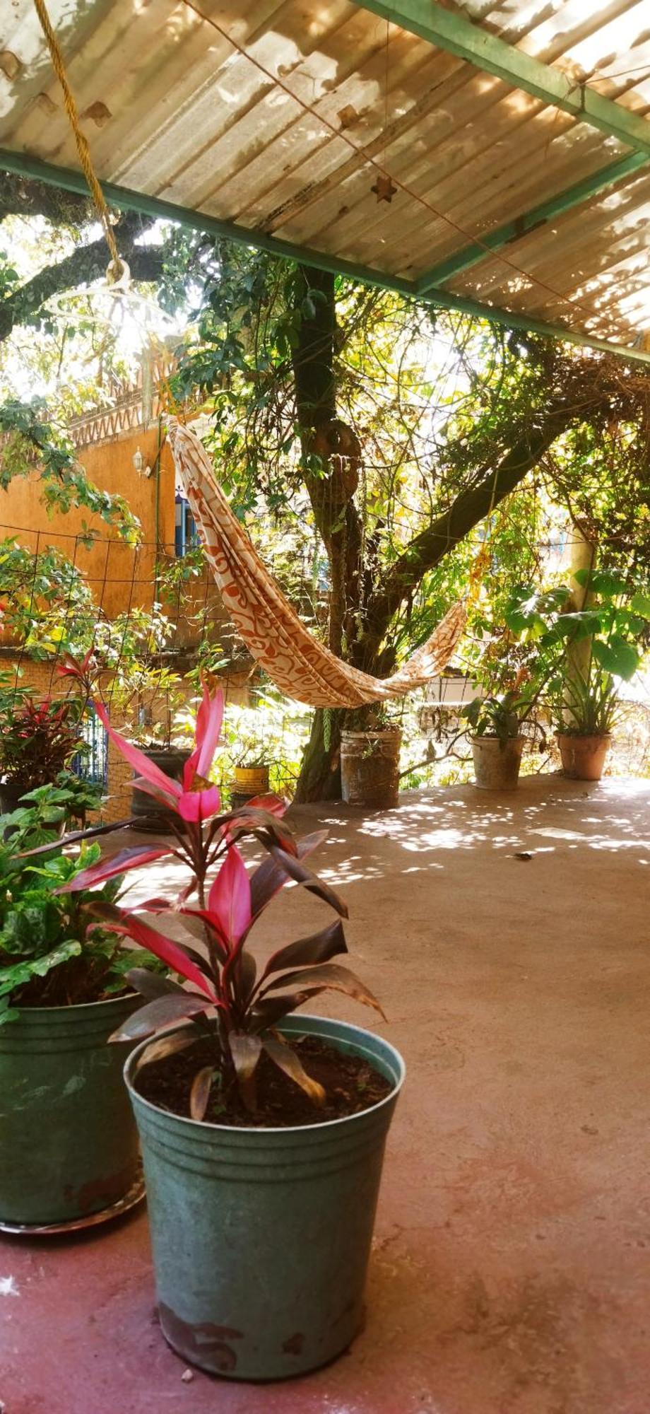 Casa Ecologica Apartment Tepoztlan Bagian luar foto