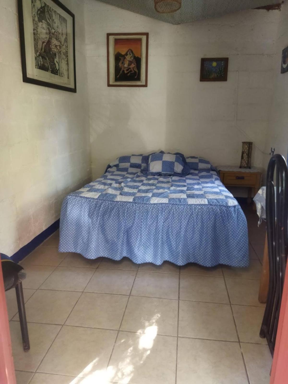 Casa Ecologica Apartment Tepoztlan Bagian luar foto